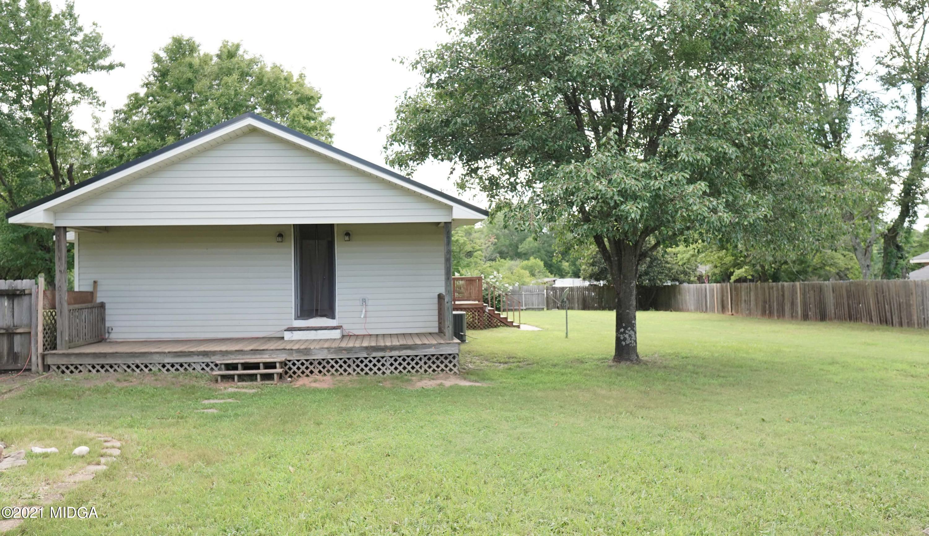 398 Thomson Road Warner Robins, GA 31093 - Photo 35 of 39 CM100731