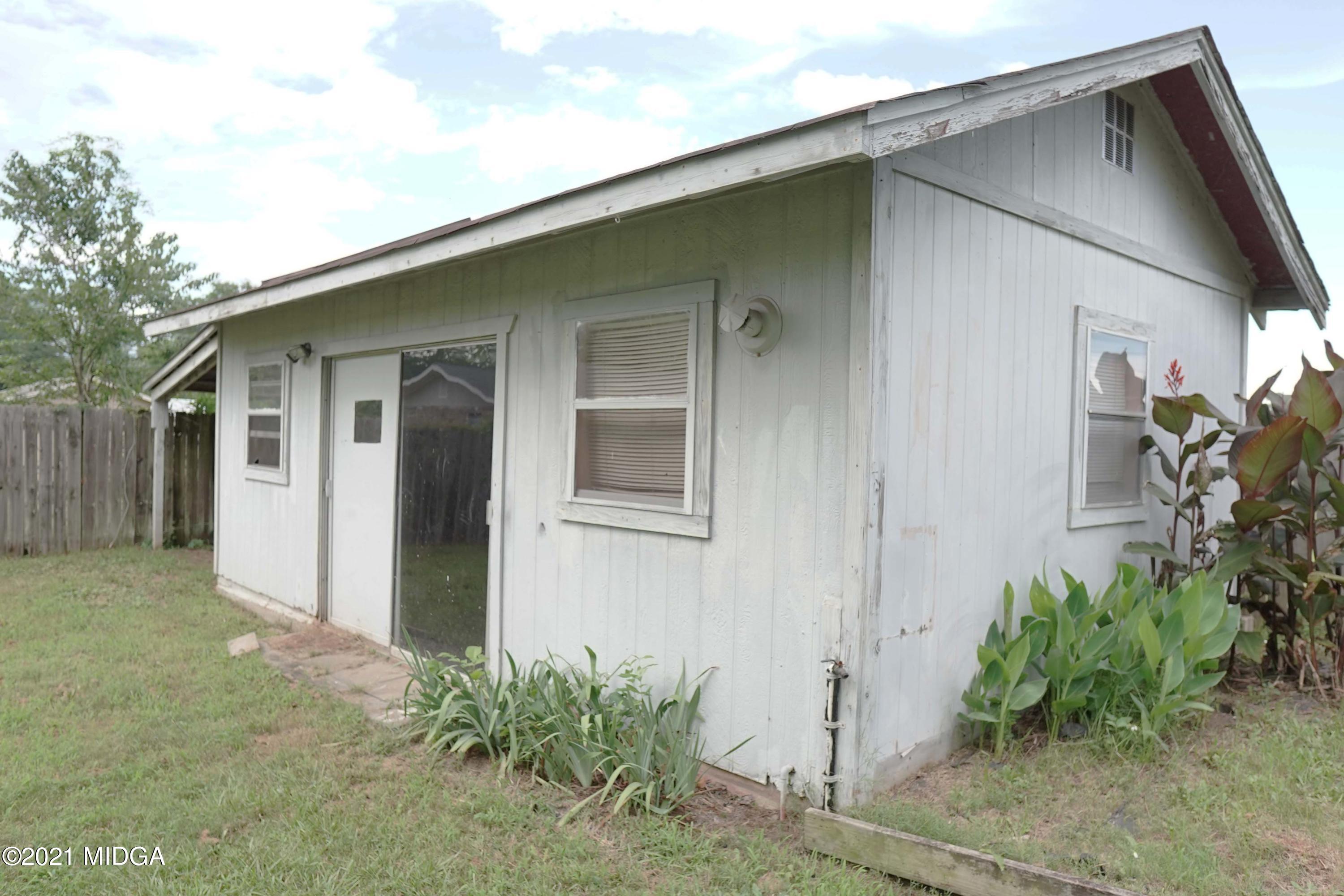 398 Thomson Road Warner Robins, GA 31093 - Photo 36 of 39 CM100735