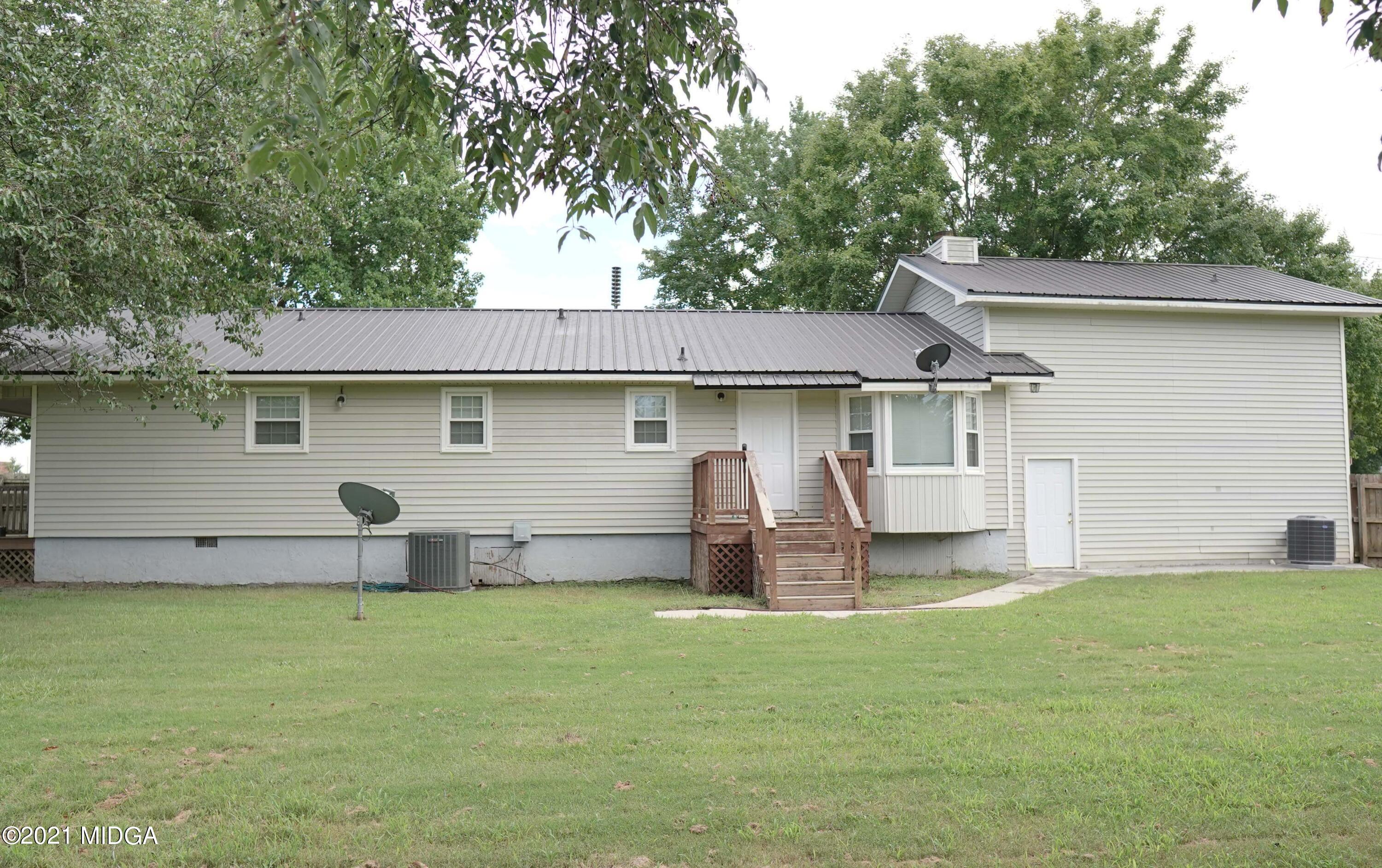 398 Thomson Road Warner Robins, GA 31093 - Photo 38 of 39 CM100740