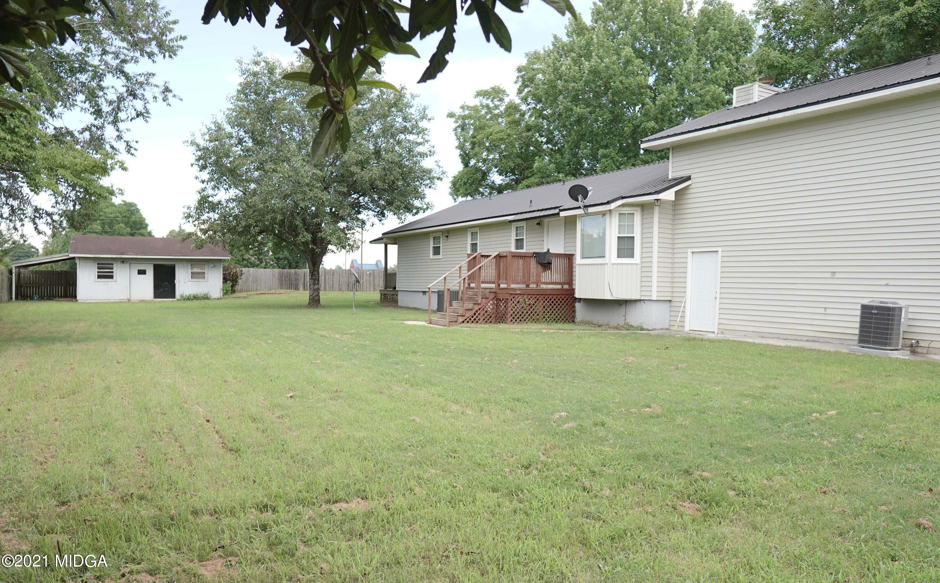 398 Thomson Road Warner Robins, GA 31093 - Photo 39 of 39 CM100741