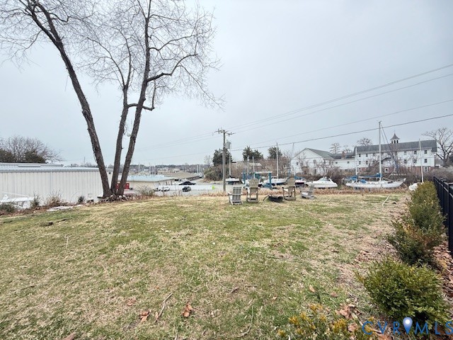 45 Cross Street, Unit B Urbanna, VA 23175 - Photo 6 of 25 a view of ocean view