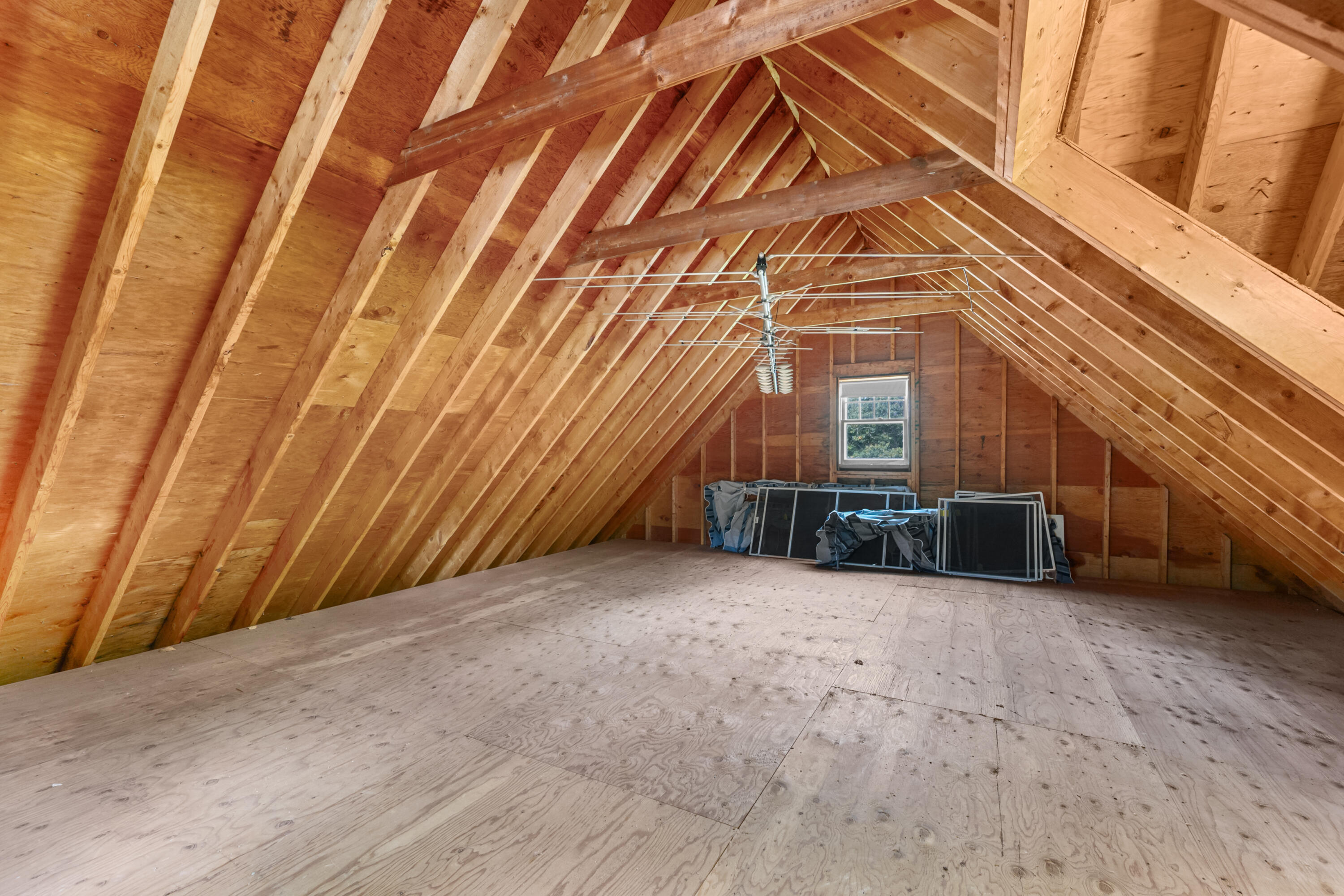 9 Crestview Dr Extension Sandwich, MA 02537 - Photo 35 of 45 a view of a room with stairs