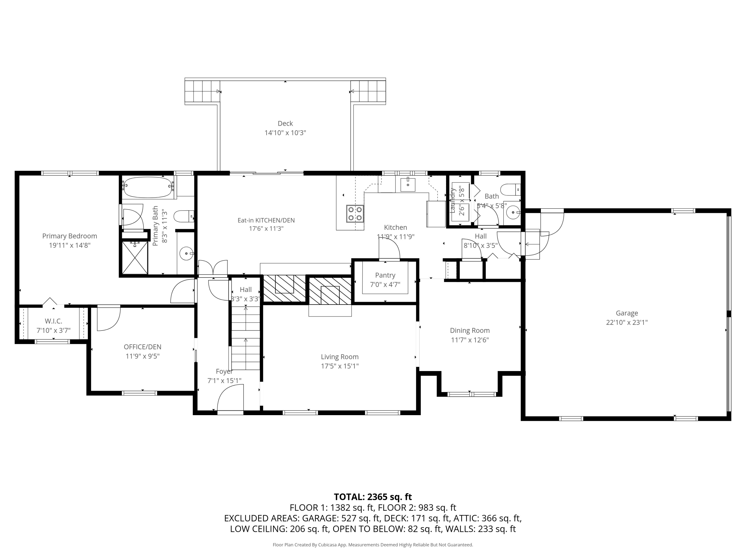 9 Crestview Dr Extension Sandwich, MA 02537 - Photo 43 of 45