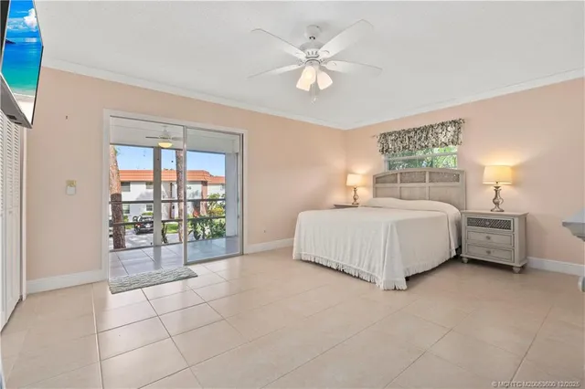 $109,900 | 2600 Southeast Ocean Boulevard, Unit EE12, Stuart, FL 34996