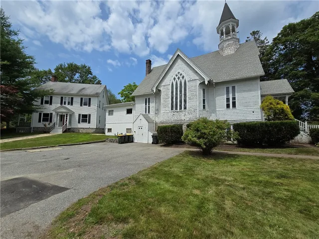 $550,000 | 156 Broad Street, Burrillville, RI 02859