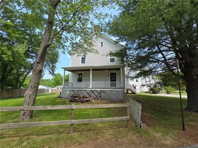 $550,000 | 156 Broad Street, Burrillville, RI 02859