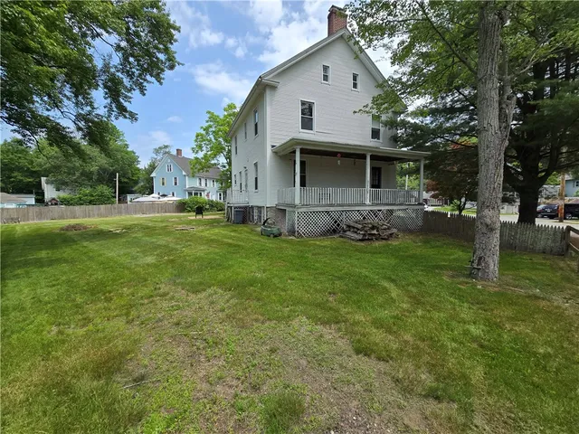 $550,000 | 156 Broad Street, Burrillville, RI 02859