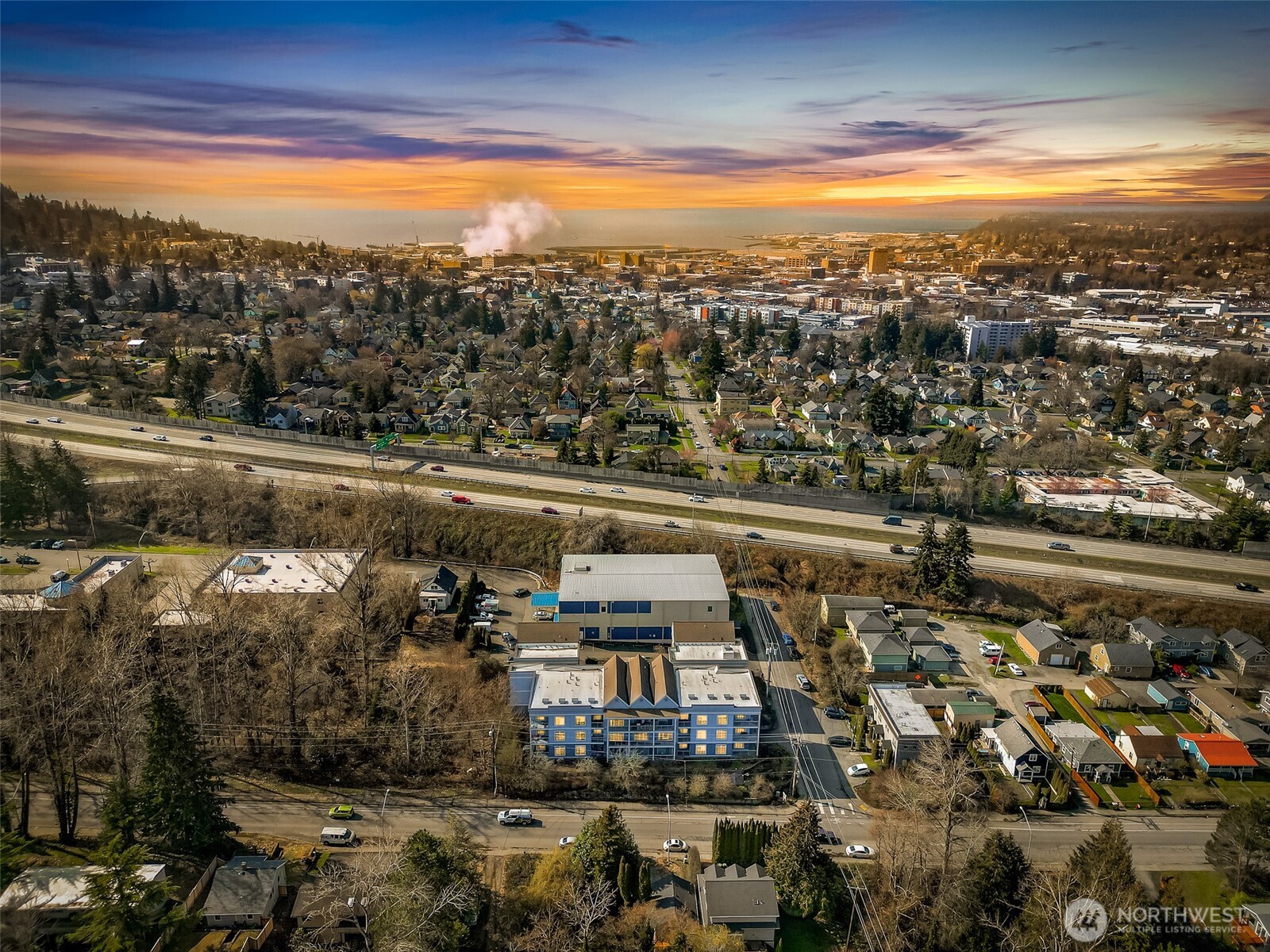 910 Gladstone Street, Unit 108 Bellingham, WA 98229 - Photo 23 of 24