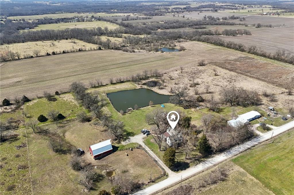 1031 Northeast 301 Road Leeton, MO 64761 - Photo 41 of 51