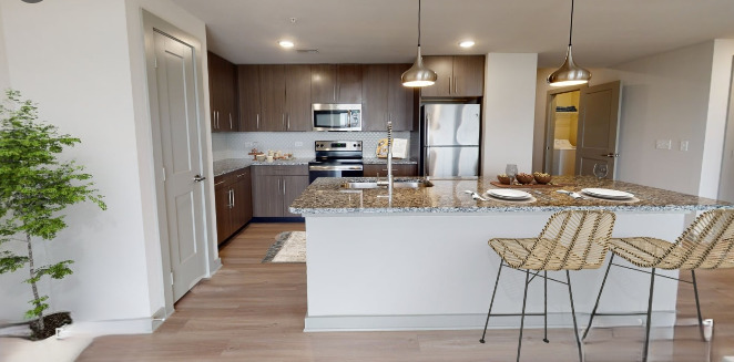 690 East Algonquin Road, Unit 3211 Schaumburg, IL 60173 - Photo 2 of 21