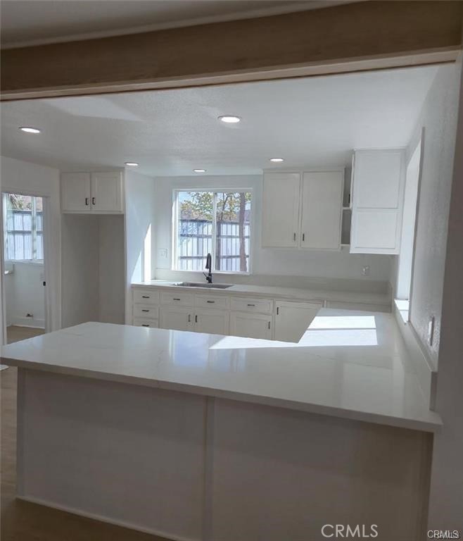 434 Highland Avenue Riverside, CA 92507 - Photo 7 of 15 a view of an empty room with window