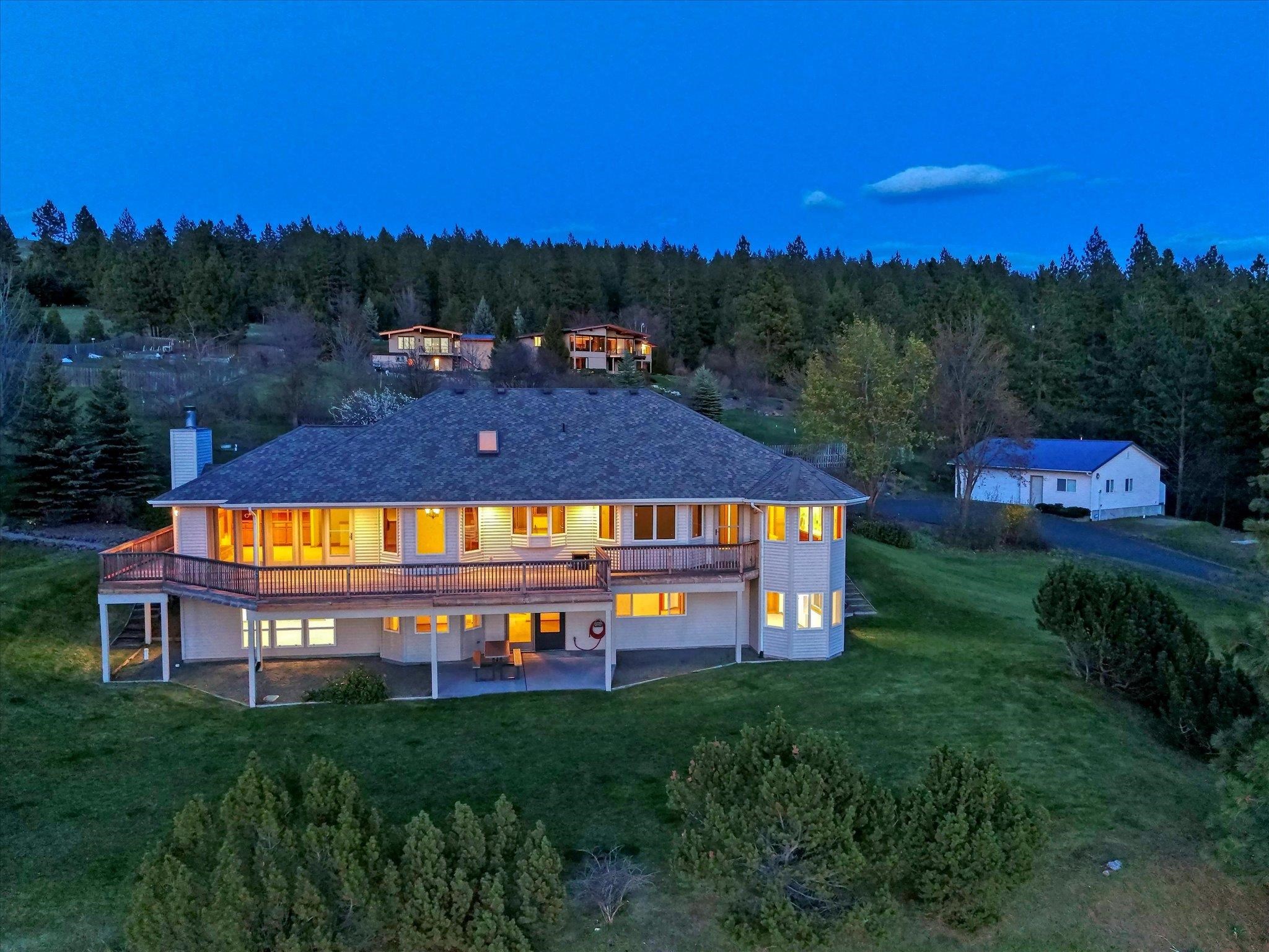 4025 South Thierman Road Spokane, WA 99223 - Photo 43 of 48