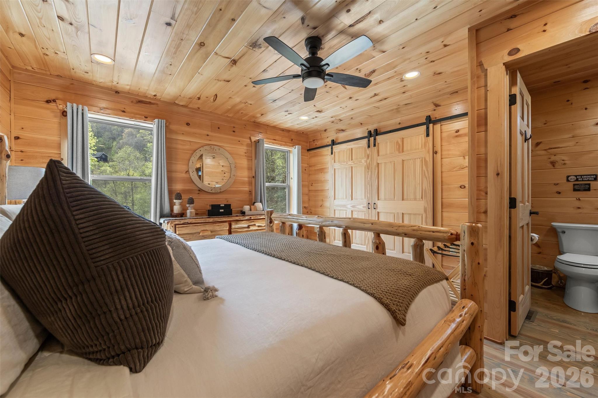 356 Walnut Cv Ridge Bryson City, NC 28713 - Photo 22 of 47 Gallery Image 22