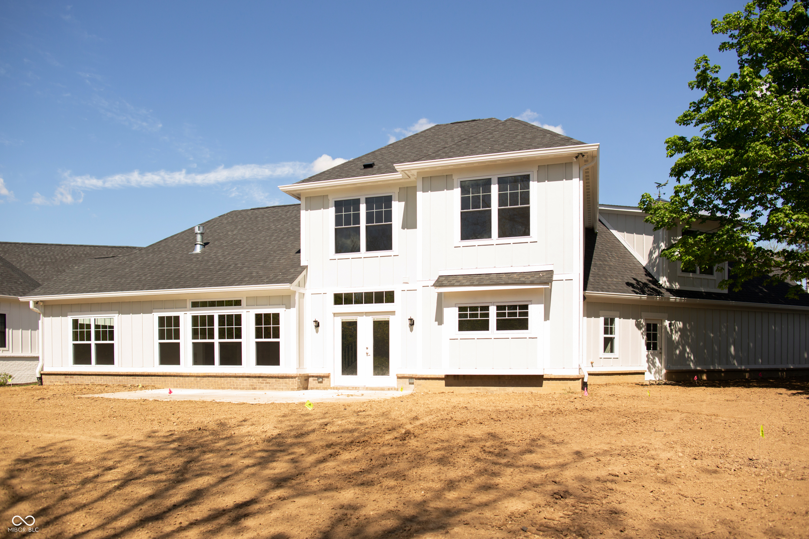 10101 North Alford Road Pendleton, IN 46064 - Photo 3 of 5