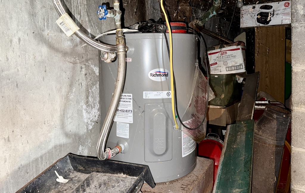 333 Sheldon Road Fitchburg, MA 01420 - Photo 11 of 18