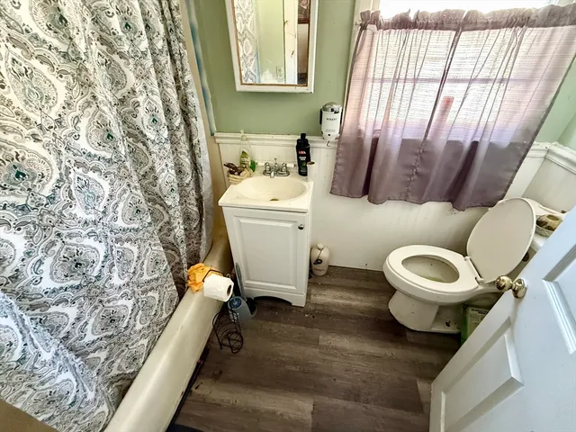 $249,000 | 333 Sheldon Road, Fitchburg, MA 01420