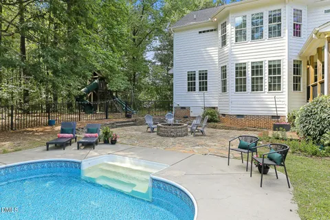 $835,000 | 304 Dowell Drive, Cary, NC 27511