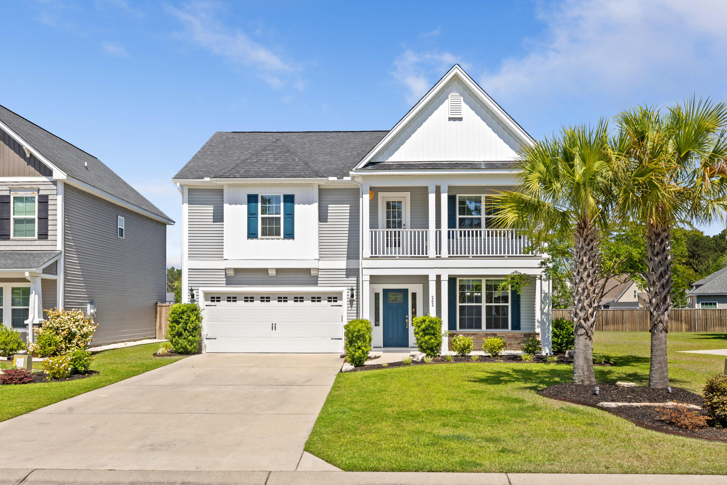 242 Saxony Loop Summerville, SC 29486 - Photo 1 of 44 242SaxonyLoop-CasaVerdeMediaLLC1