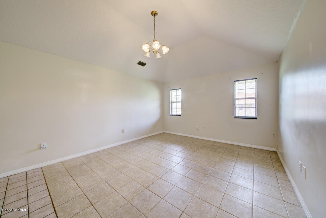 307 Abello Road Southeast Palm Bay, FL 32909 - Photo 6 of 30 Family Room View2