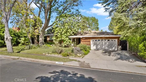 $999,910 | 17243 Halsey Street, Granada Hills, CA 91344