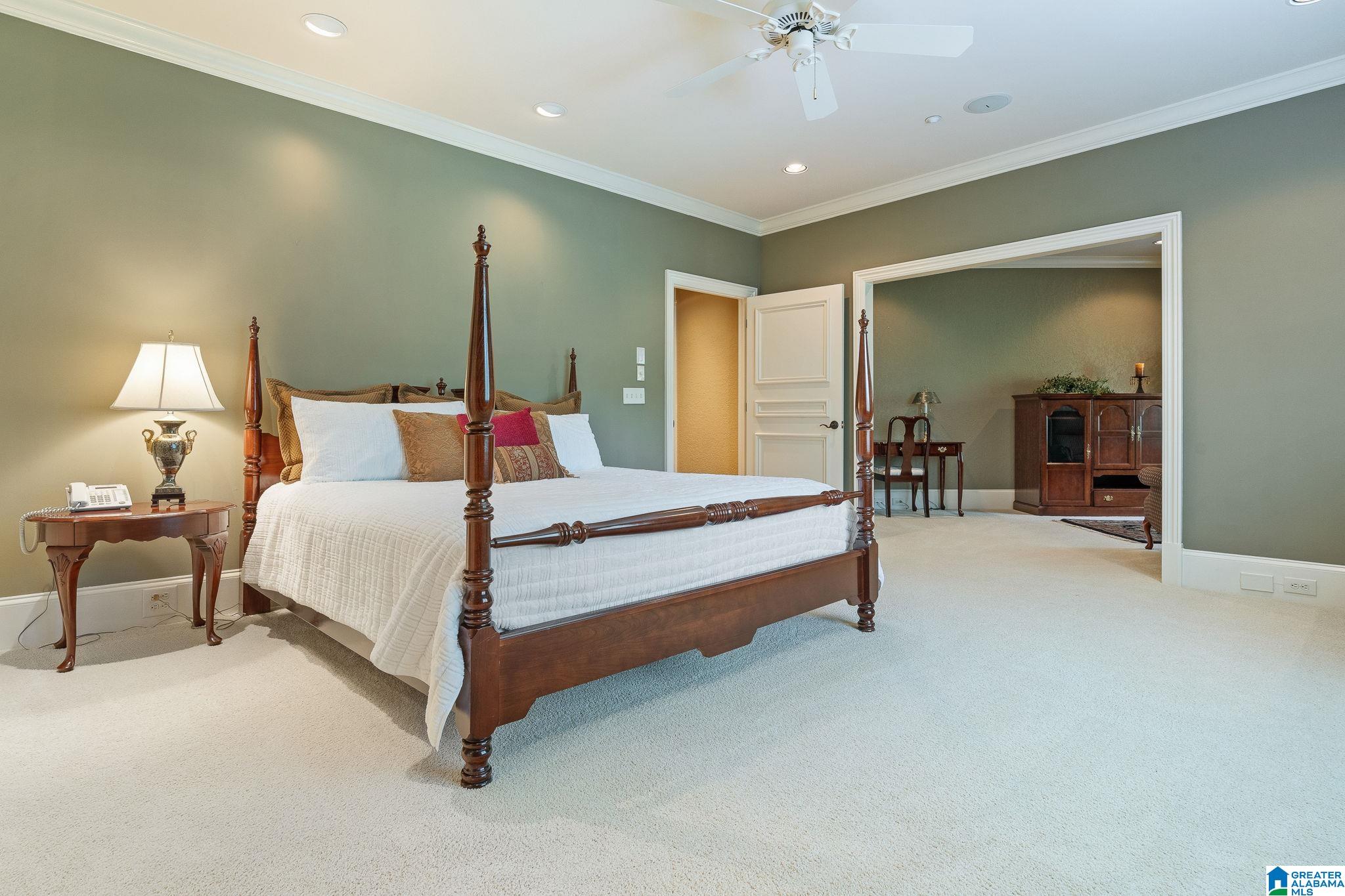 487 Spring Valley Drive Chelsea, AL 35043 - Photo 46 of 91
