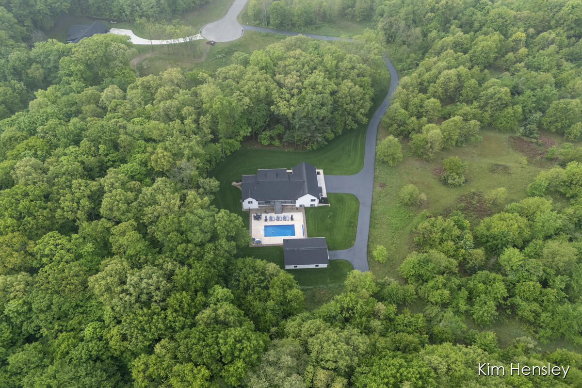 2867 Kissing Ridge Drive Southeast Lowell, MI 49331 - Photo 40 of 50
