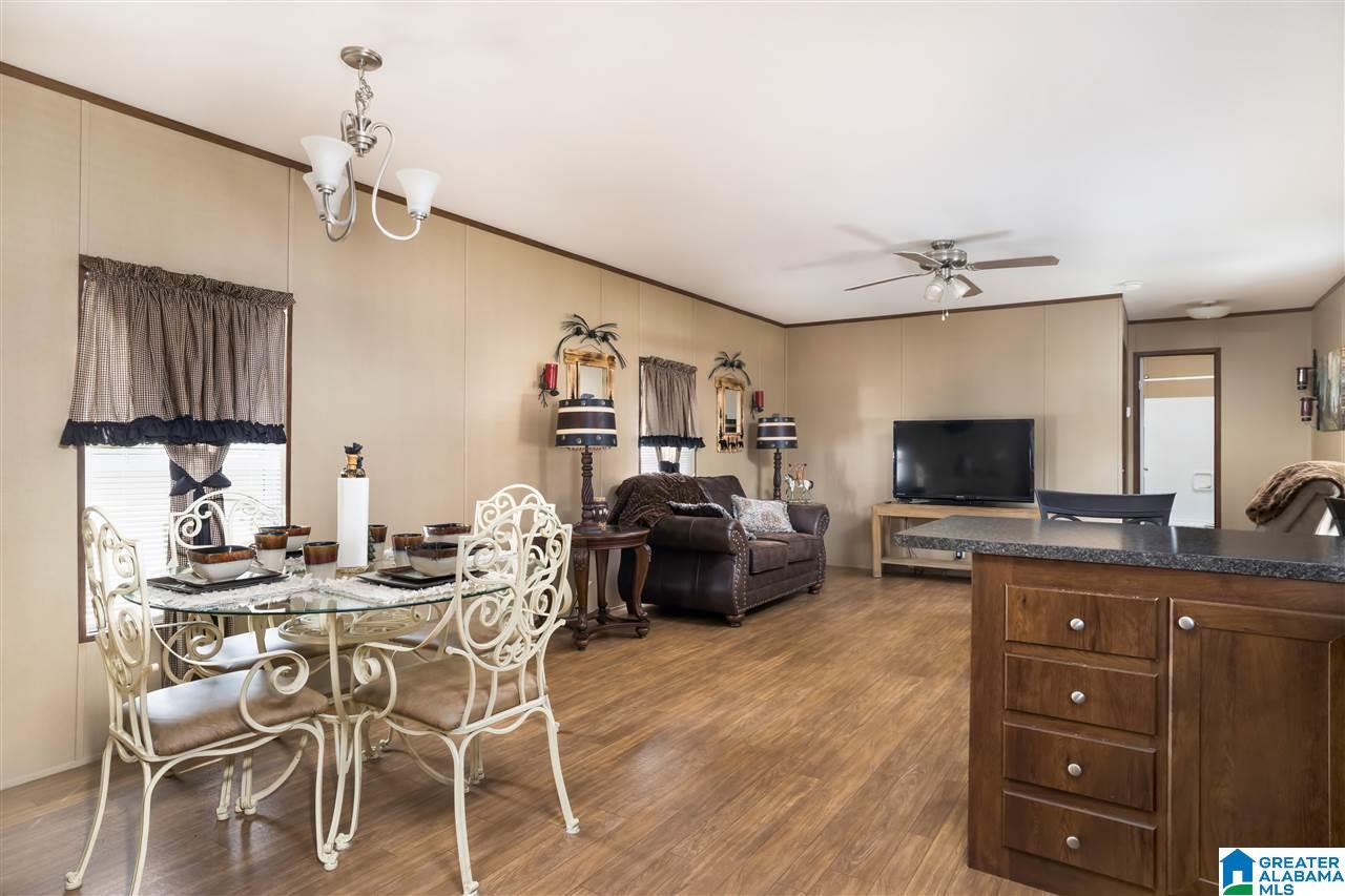 2900 Wilson Chapel Road Altoona, AL 35952 - Photo 17 of 50