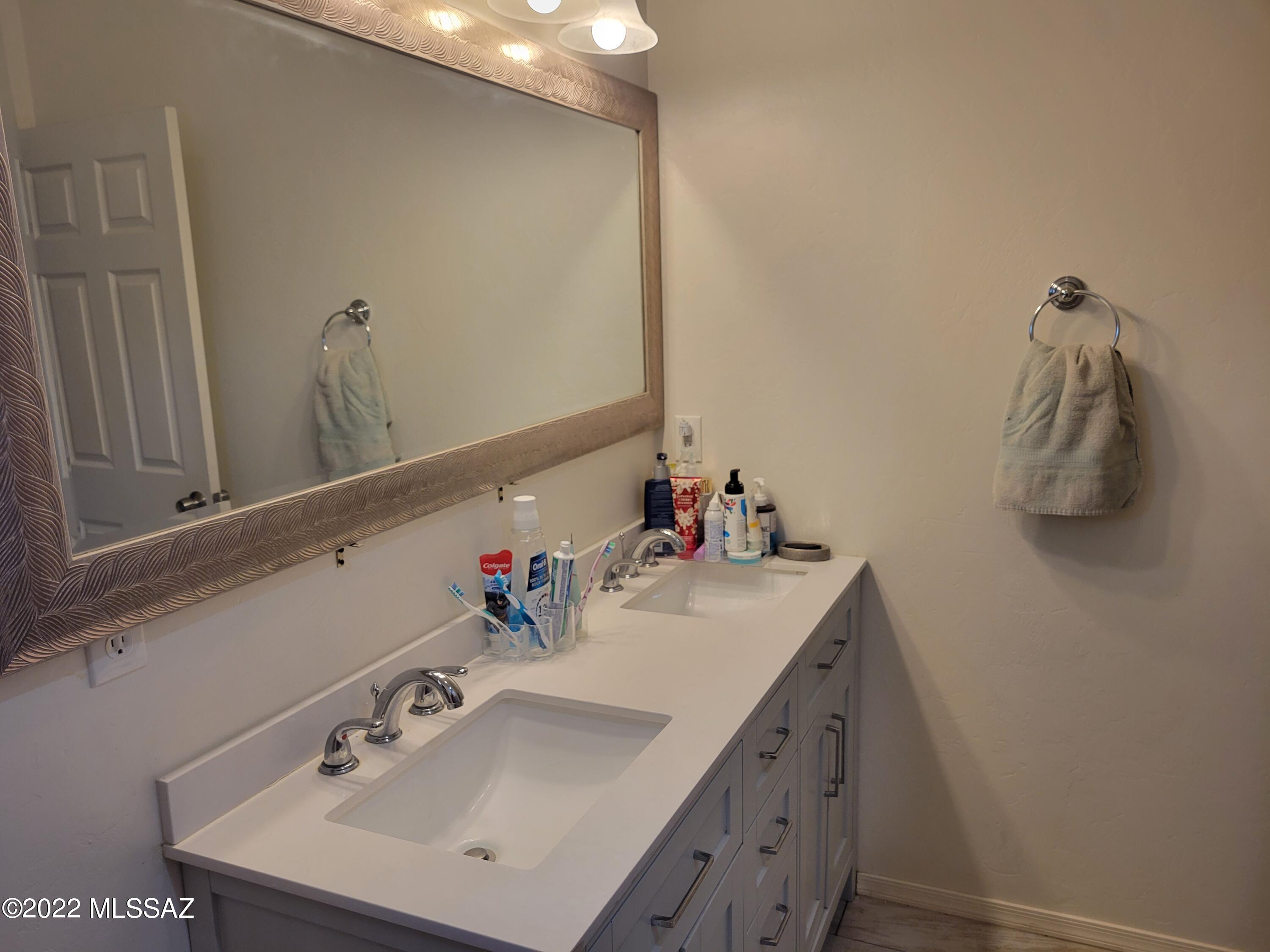 1152 Avenida Leon, Unit 80 Rio Rico, AZ 85648 - Photo 15 of 21
