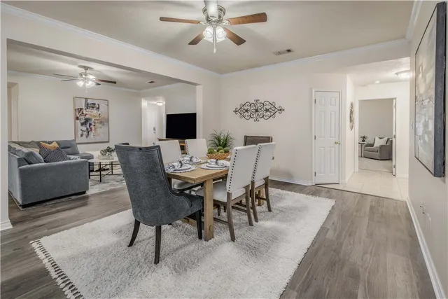 $455,000 | 901 Crepe Myrtle Street, College Station, TX 77845