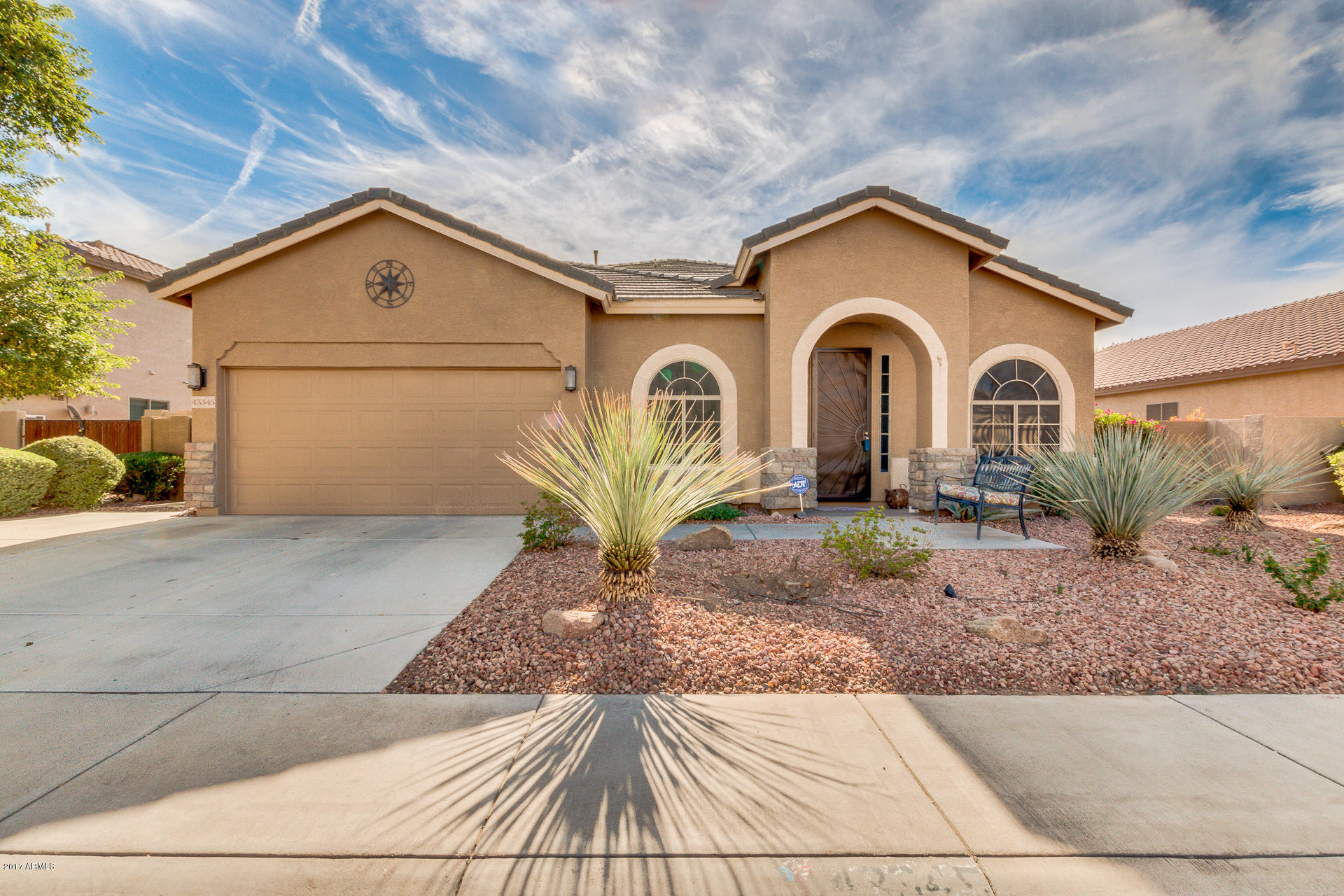 43345 West Venture Road Maricopa, AZ 85138 - Photo 1 of 59 01-Venture