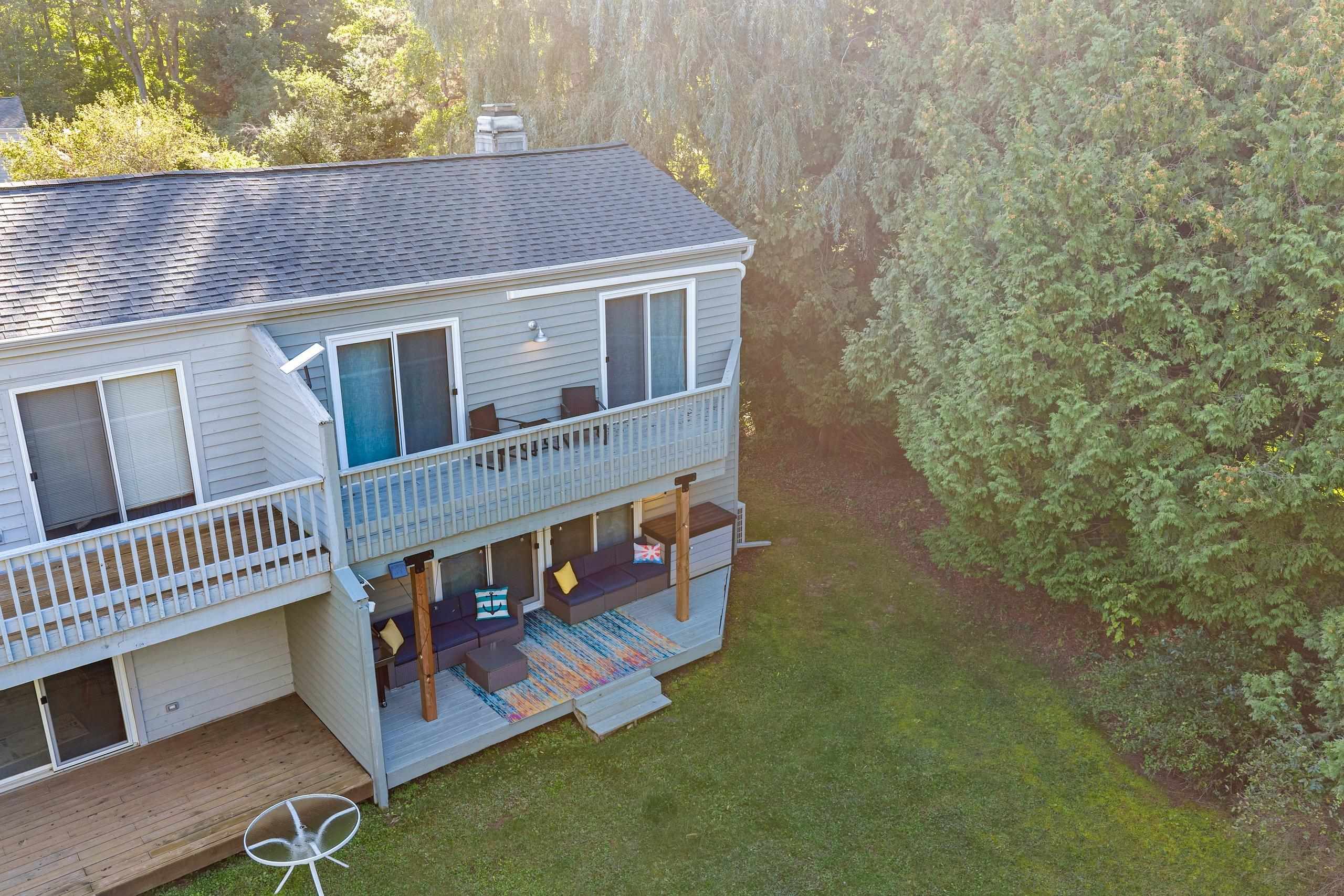 7615 Stone Ridge Lane, Unit 19B Baileys Harbor, WI 54202 - Photo 44 of 59 Gallery Image 44
