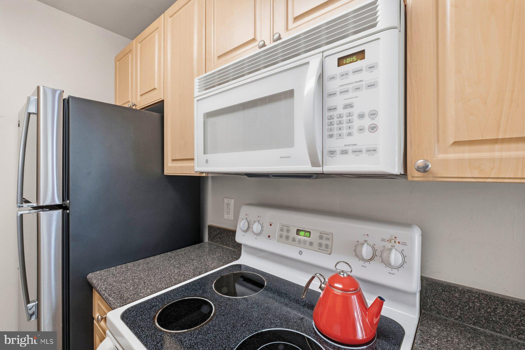 1005 Chillum Road, Unit 305 Hyattsville, MD 20782 - Photo 19 of 31