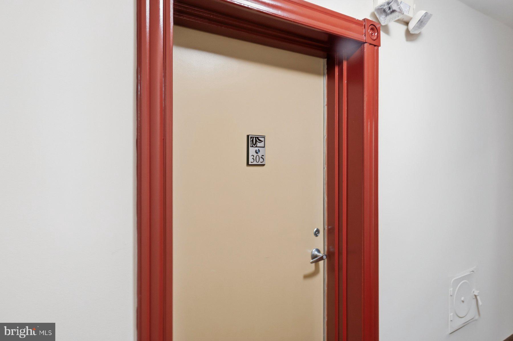 1005 Chillum Road, Unit 305 Hyattsville, MD 20782 - Photo 27 of 31