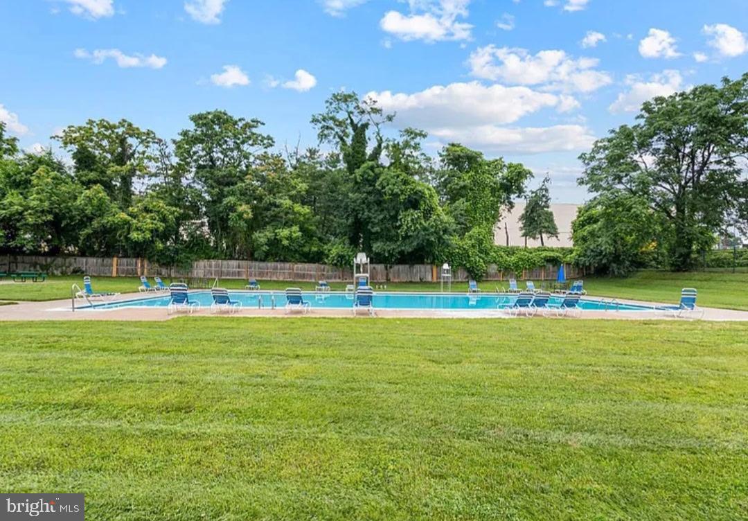 1005 Chillum Road, Unit 305 Hyattsville, MD 20782 - Photo 31 of 31