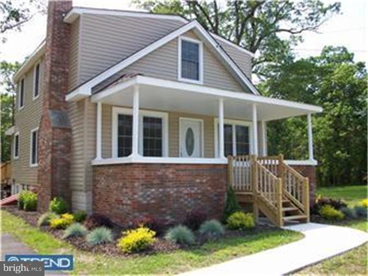 938 Aura Road Monroeville, NJ 08343 - Photo 1 of 22 Exterior Front