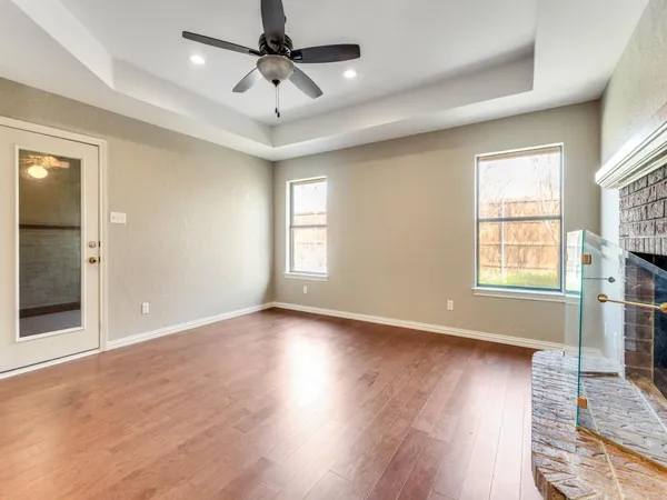 $374,999 | 8220 Saddlebrook Drive, Benbrook, TX 76116