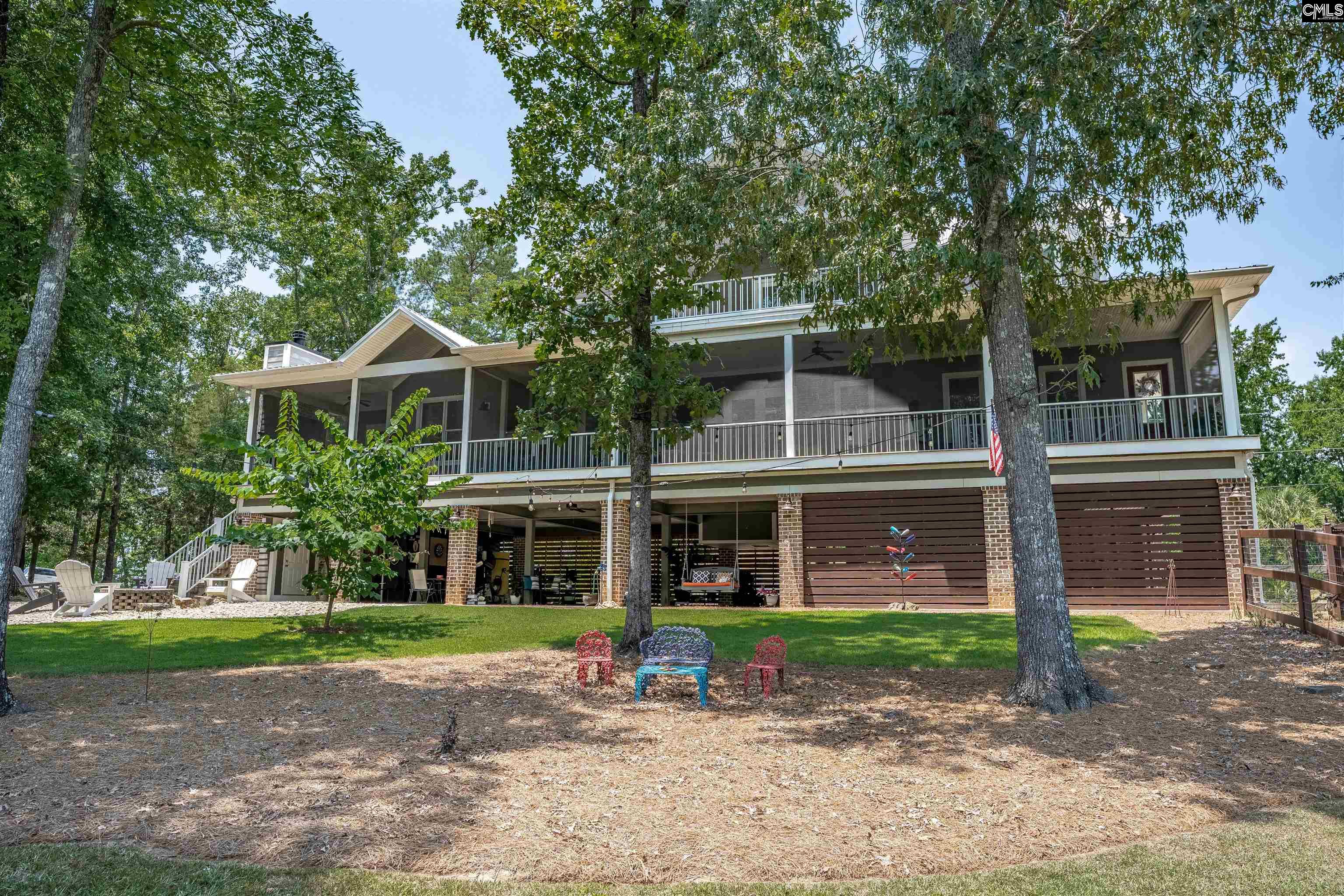 331 3 Point Road Chapin, SC 29036 - Photo 75 of 89