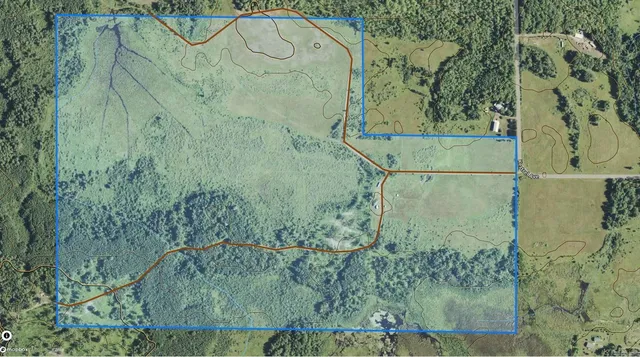 $449,900 | 24007 Kestrel Avenue, McGrath, MN 56350