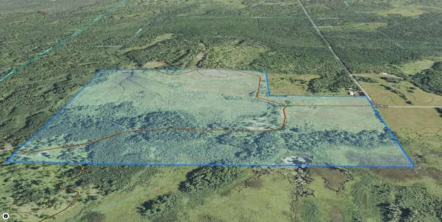 $449,900 | 24007 Kestrel Avenue, McGrath, MN 56350