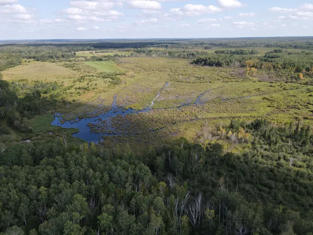 $449,900 | 24007 Kestrel Avenue, McGrath, MN 56350