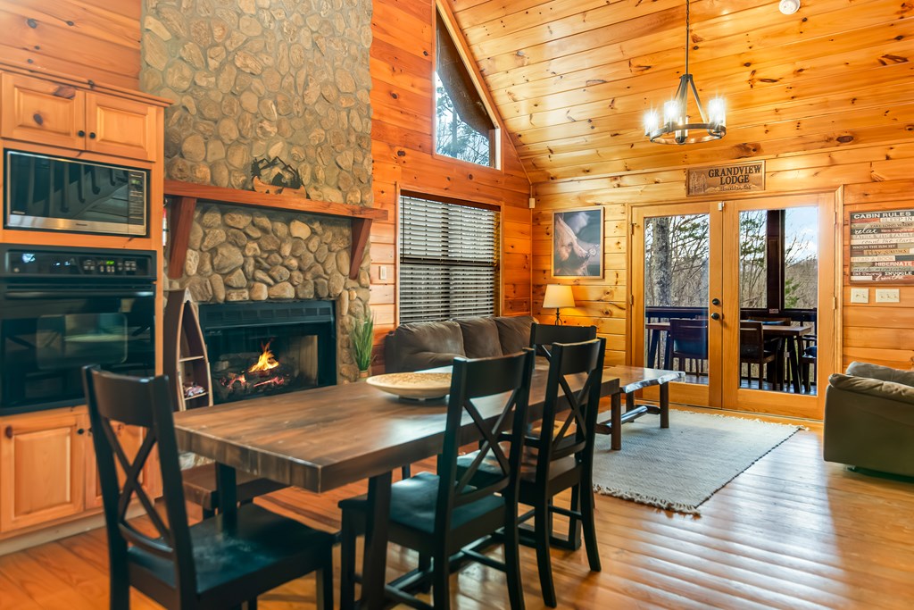 249 Sugar Mountain Road Blue Ridge, GA 30513 - Photo 3 of 61 Gallery Image 3