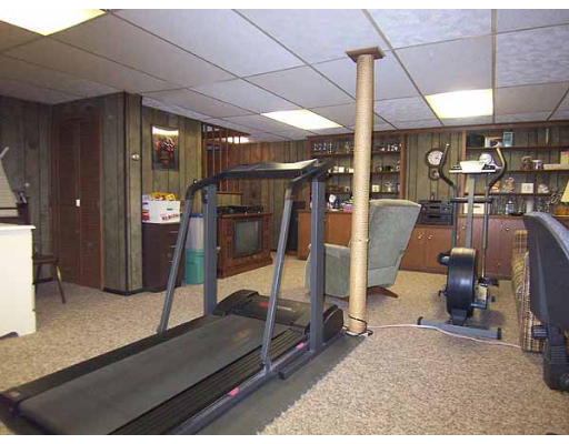 49 Dutchess Street Springfield, MA 01129 - Photo 19 of 25 a view of a room with gym equipment