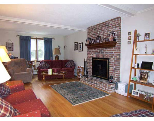 49 Dutchess Street Springfield, MA 01129 - Photo 6 of 25 a living room with furniture and a fireplace