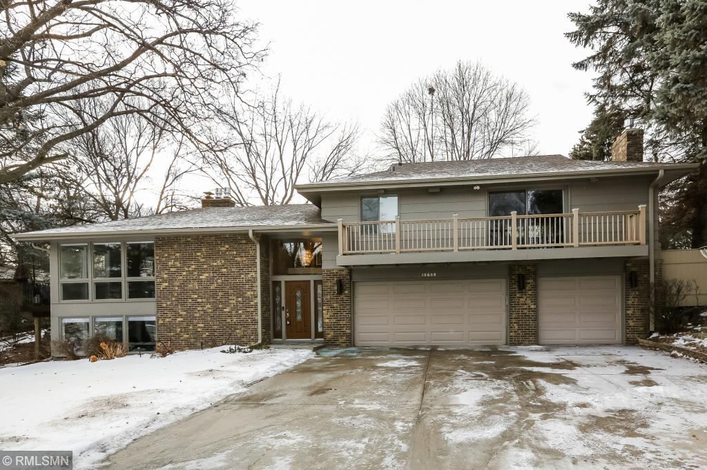 10608 Utica Road South Bloomington, MN 55437 - Photo 1 of 1