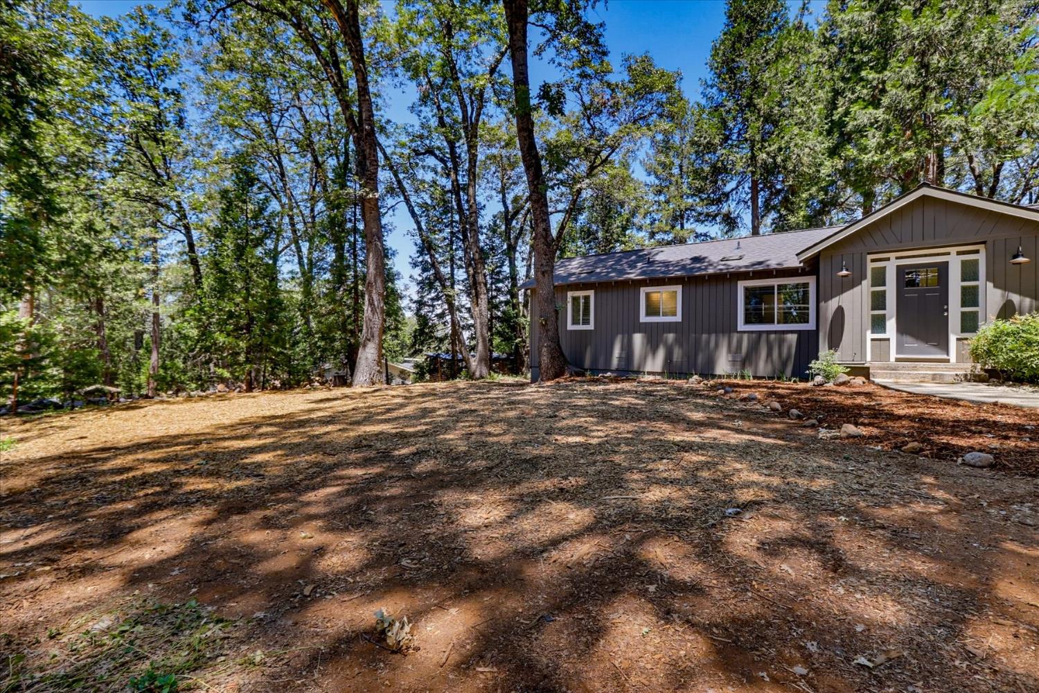 13316 Banner Lava Cap Road Nevada City, CA 95959 - Photo 53 of 73