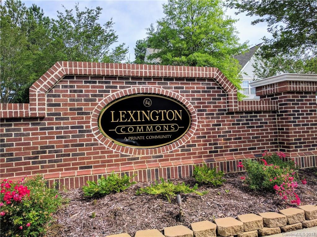 1681 Alpine Ridge Place, Unit 130 Rock Hill, SC 29732 - Photo 22 of 22 Gallery Image 22