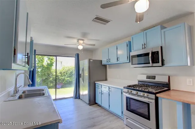 $2,900 | 331 Carmine Drive, Cocoa Beach, FL 32931