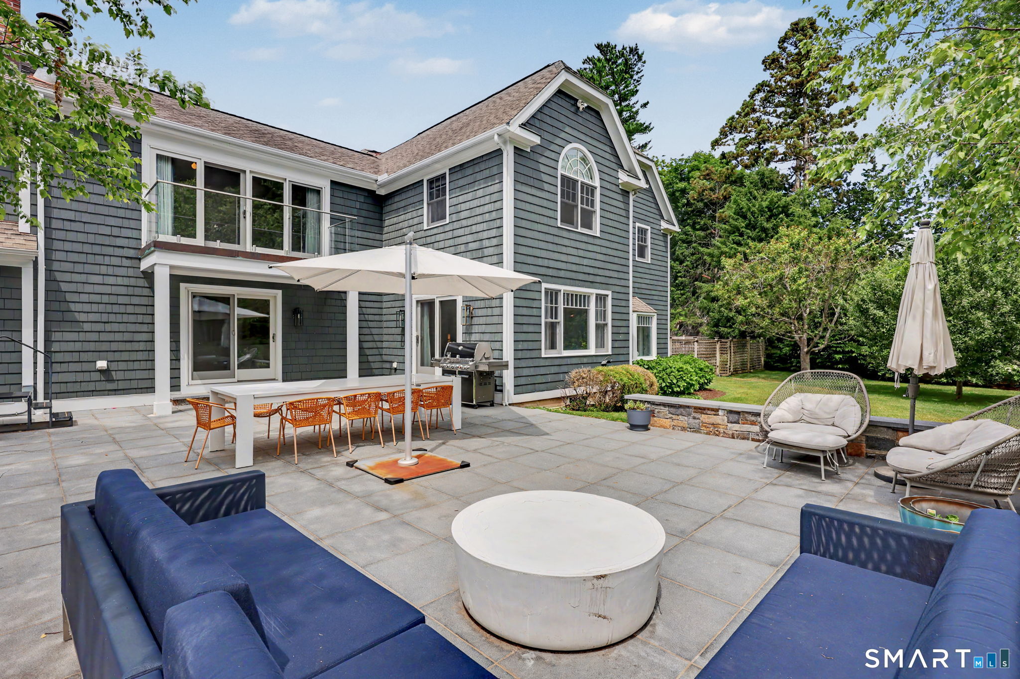 18 West Meadow Road Wilton, CT 06897 - Photo 36 of 40