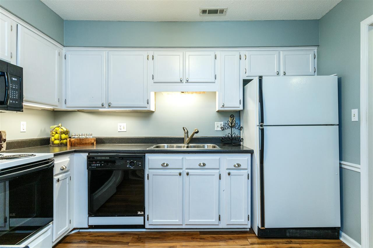 206 Wetherburn Lane Raleigh, NC 27615 - Photo 9 of 30 Photo 9