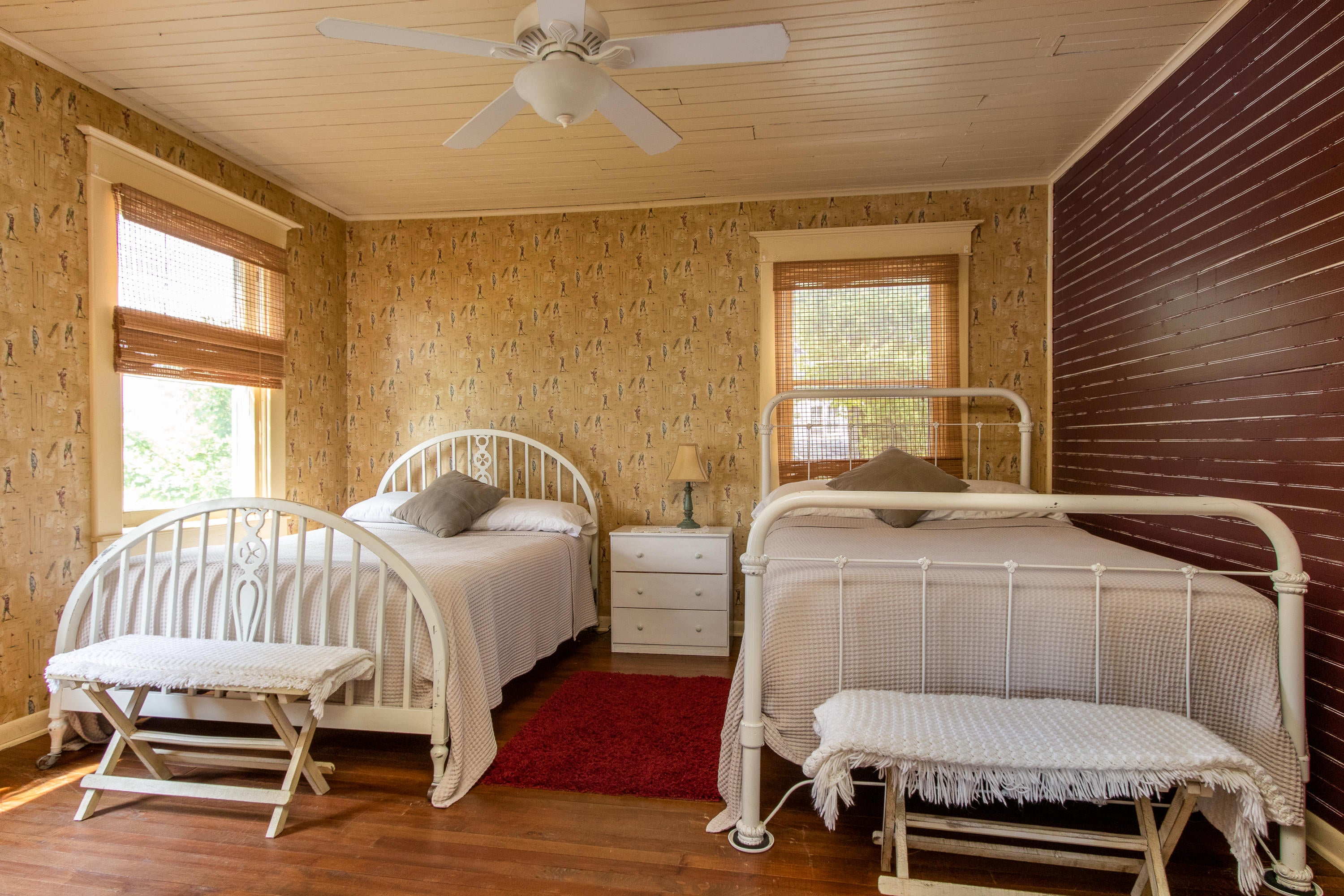 4386 Oden Road Alanson, MI 49706 - Photo 19 of 26 Gallery Image 19